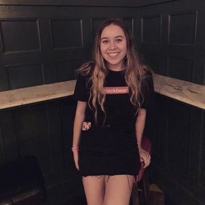 Meet your Posher, Madilyn